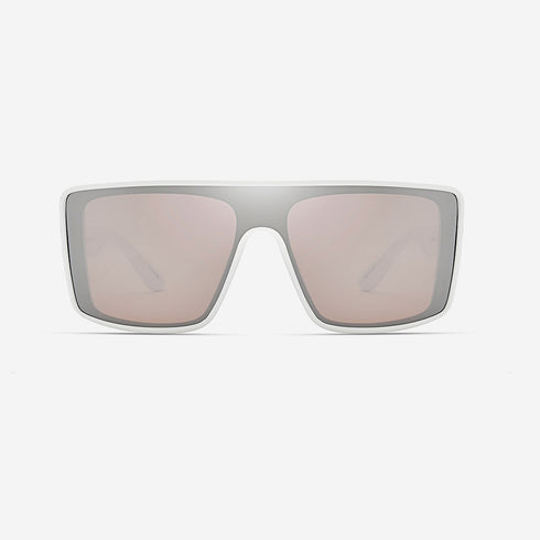 Oversized square PC or CP  Women and Men Sunglasses Jarama